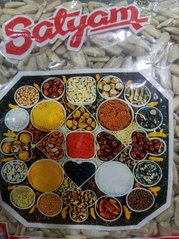SATYAM SUNFLOWER SEEDS 100 GM