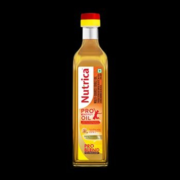 NUTRICA PRO ENERGY OIL 1L 