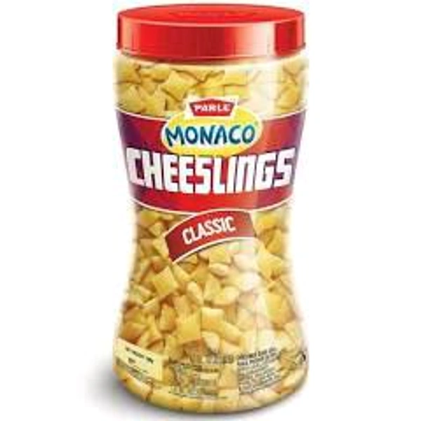 PARLE MONACO CLASSIC 300 GM