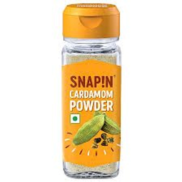 SNAPIN CARDAMOM POWDER 45Gm