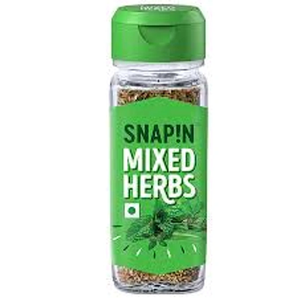 SNAPIN MIXED HERBS 20 GM
