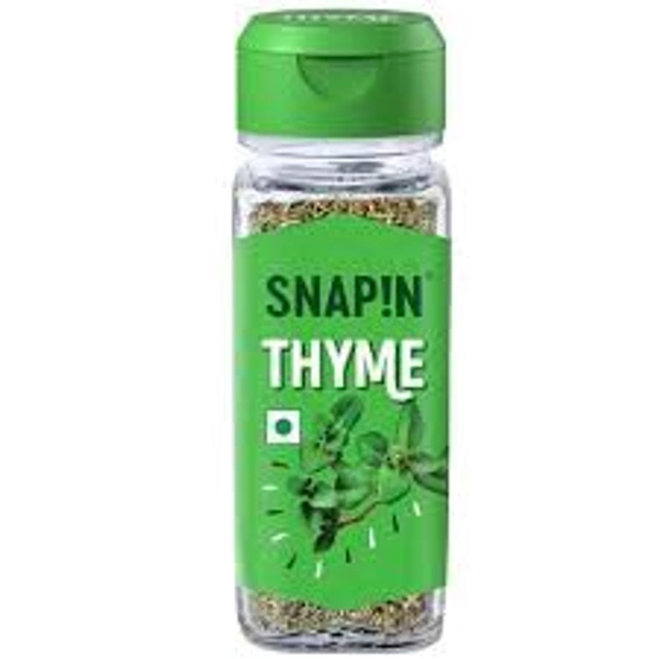 SNAPIN THYME 6 GM