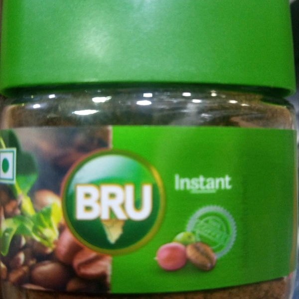 BRU INSTANT 25 GM