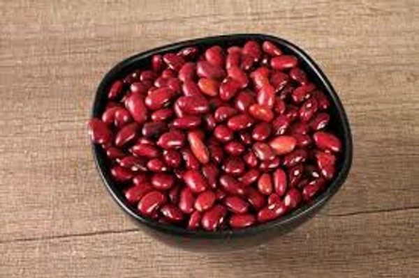 BAAVARCHI SHARMILI RAJMA A1 500 GM