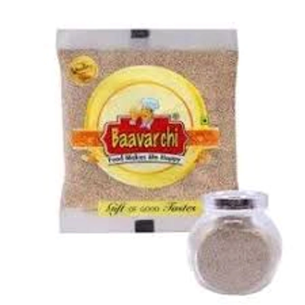 BAAVARCHI WHITE A1 100 GM