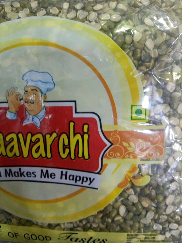 CHILTI DAL A1 500 GM