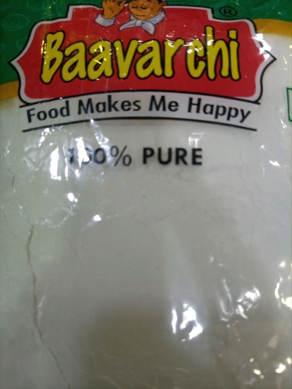 BAAVARCHI MODAK ATTA 500 GM