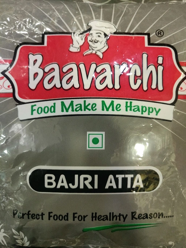 Baavarchi Bajari Atta