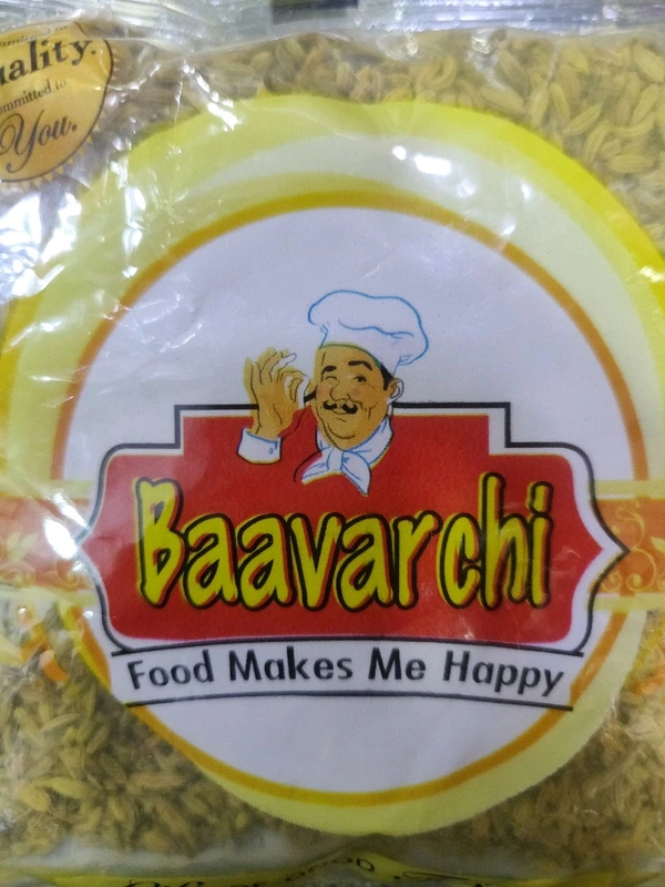 BAAVARCHI ROSTED BADISHOP A1
