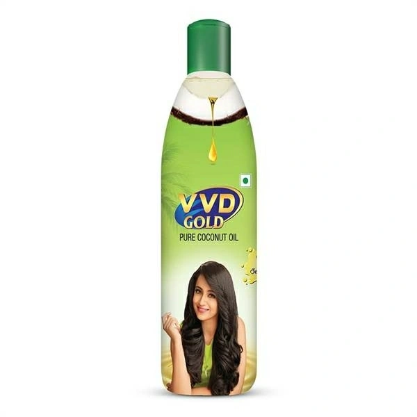 VVD GOLD PURE COCONUT OIL 100ML