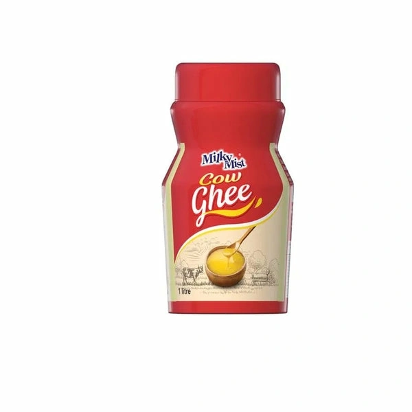 Milkymist Cow Ghee 100ml