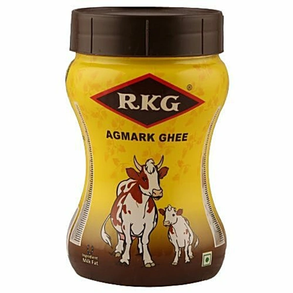 RKG AGMARK GHEE 500ML
