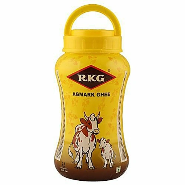 RKG AGMARK GHEE 1L