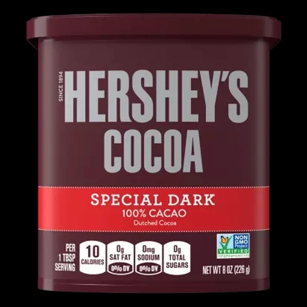 HERSHEY'S HOT CHOCOLATE 250G
