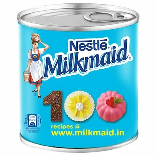 NESTLE MILKMAID 380G
