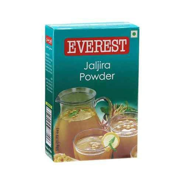 EVEREST JALJIRA POWDER 50G