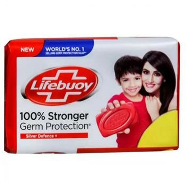 Lifebuoy Soap
