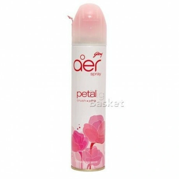 Goorej aer Spray 