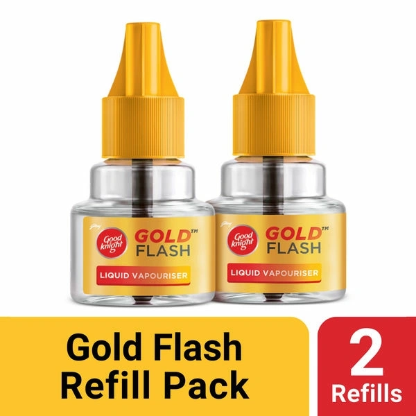 Good Knight Flash 2 Refills 
