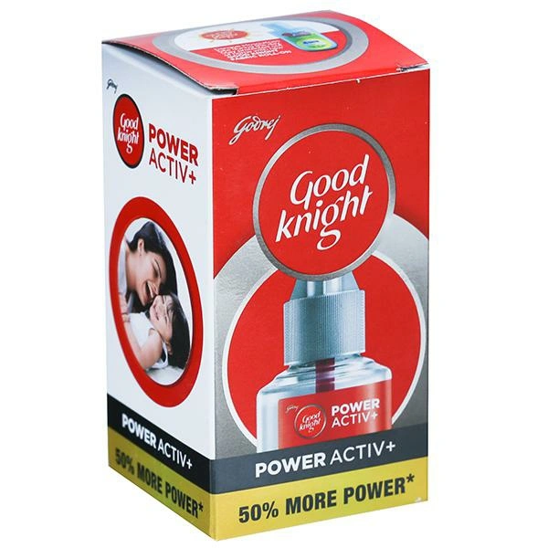 Good Knight Flash Refill