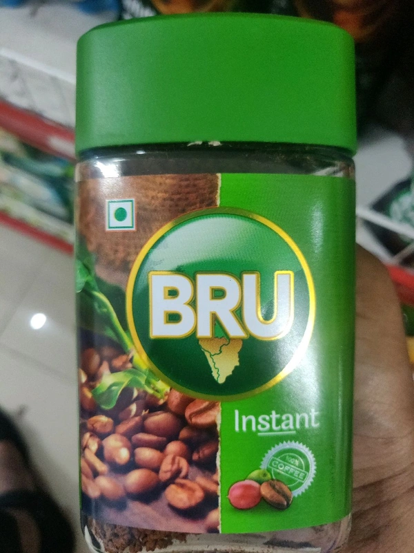 BRU INSTANT 80G