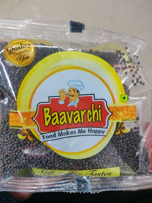 BAAVARCHI RAI A1 100G