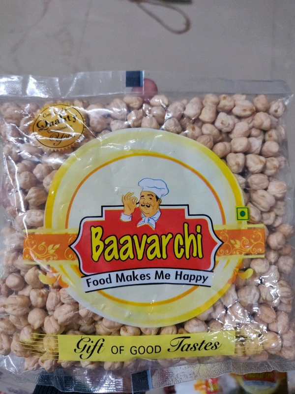 BAAVARCHI CHANA A1