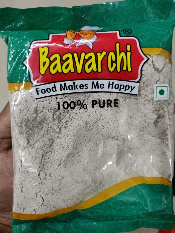 BAAVARCHI KUTTU ATTA 200GM