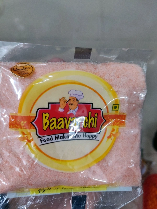BAAVARCHI SINDHA NAMAK A1 100GM