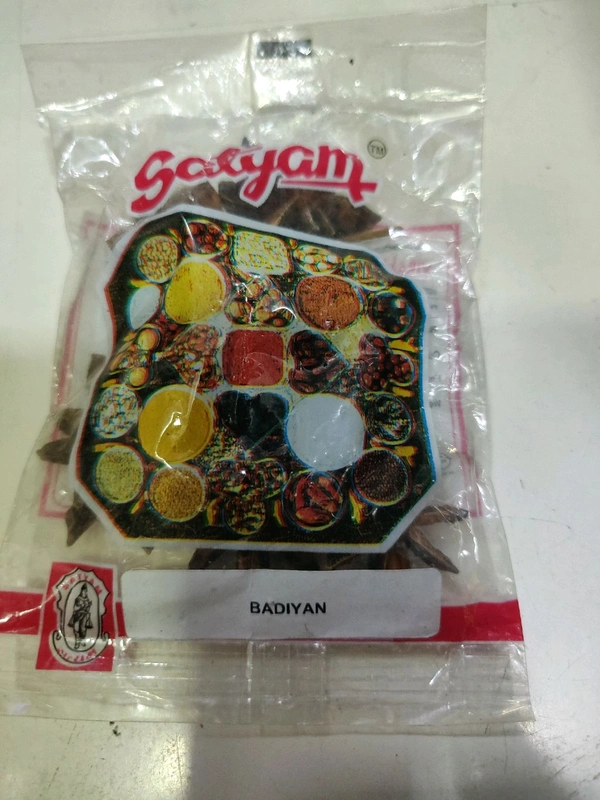 Satyam Badiyan 10 Grm