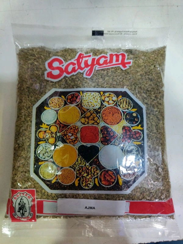 Satyam Ajma 100 Grm