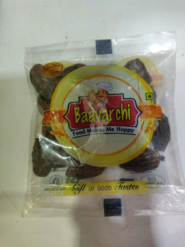 Baavarchi Masala Elaichi 