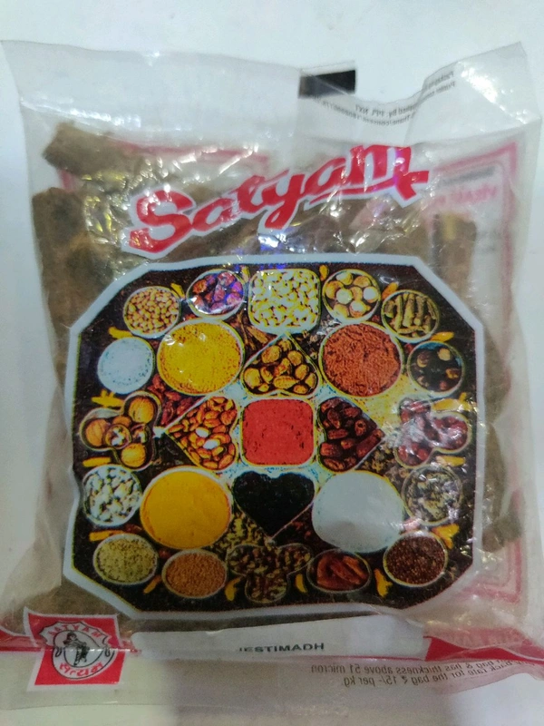 Satyam Jestimadh 50 Grm