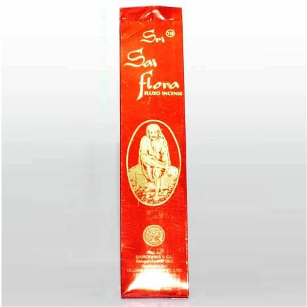 Sri Sai Flora 200 Grm