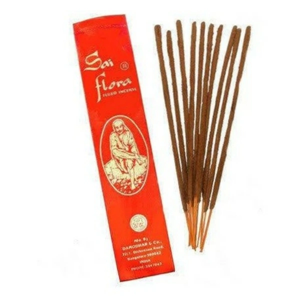 Sri Sai Flora 50 Grm