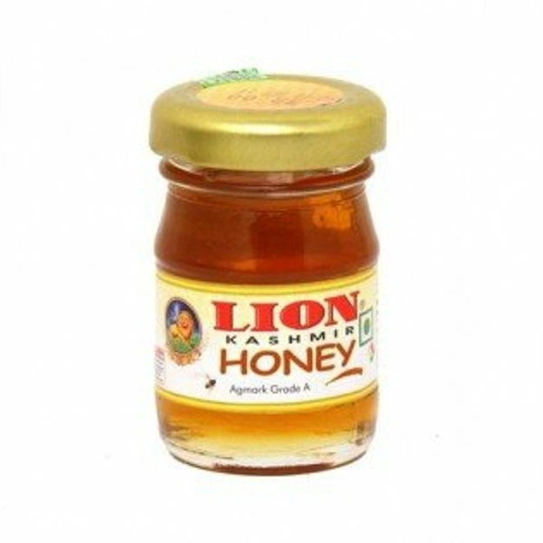 Lion Kashmir Honey 15 Grm