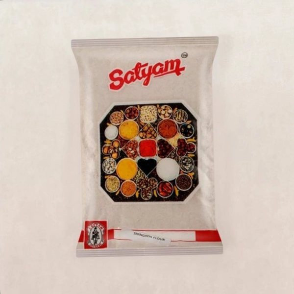 Satyam Shingoda Flour 200 Grm