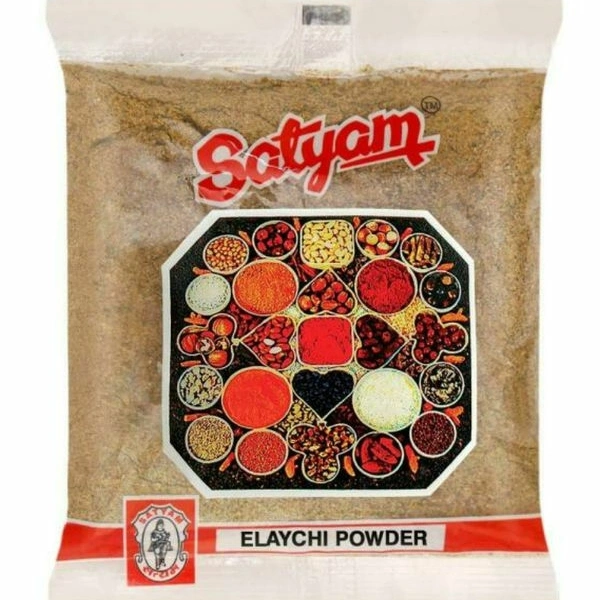 Satyam Elaychi Powder 20 Grm