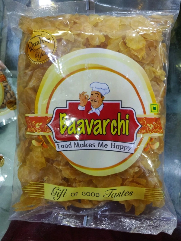 Baavarchi Makai Poha 200 Grm