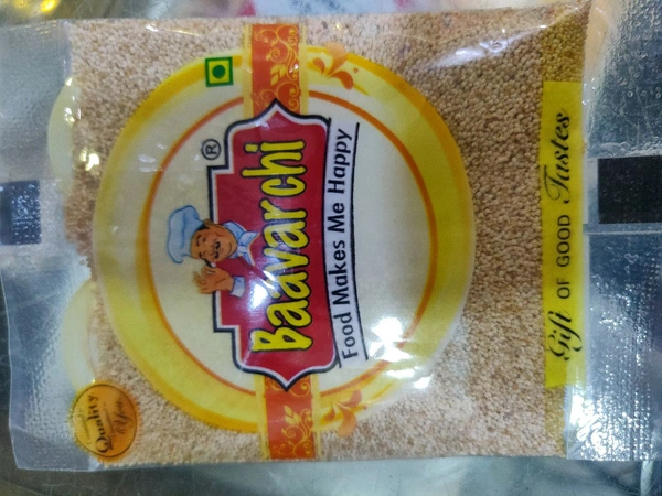 BAAVARCHI Khaskhas A1 20 Grm