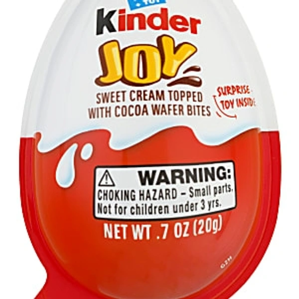 Kinder Joy