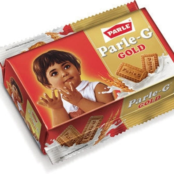 Parle-g Gold