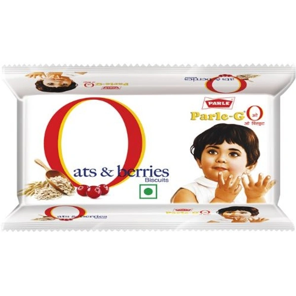 Parle-g Oats And Berries
