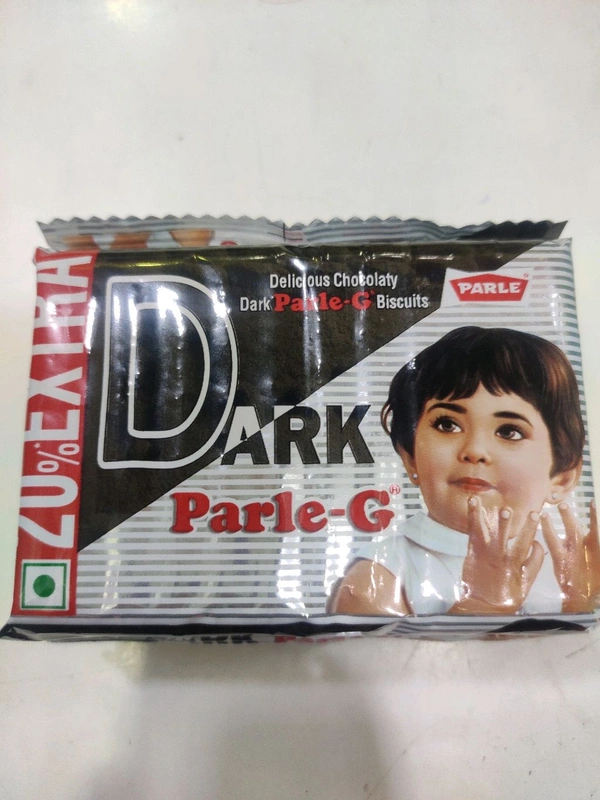 Dark Parle-g
