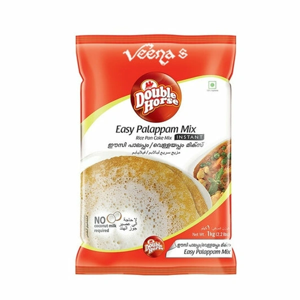 Easy Palappam Mix 500 Grm