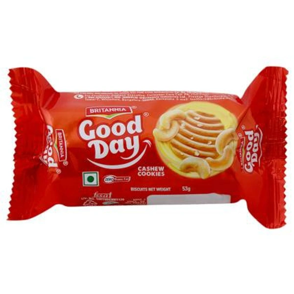 Britaniya Good Day