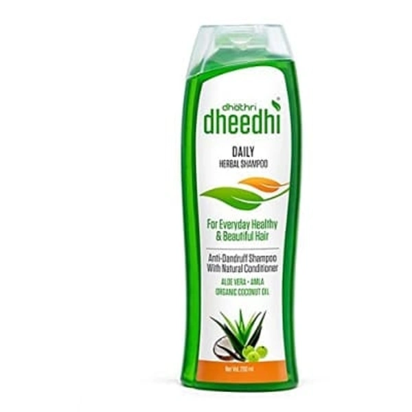 Dhathri Dheedhi Shampoo 200ml