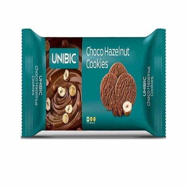 Unibic Chocohazelnut Cookies 