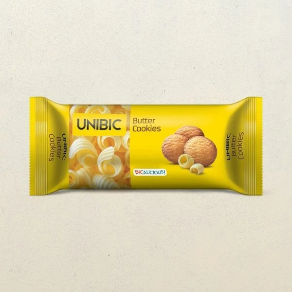 Unibic Butter Cookies 