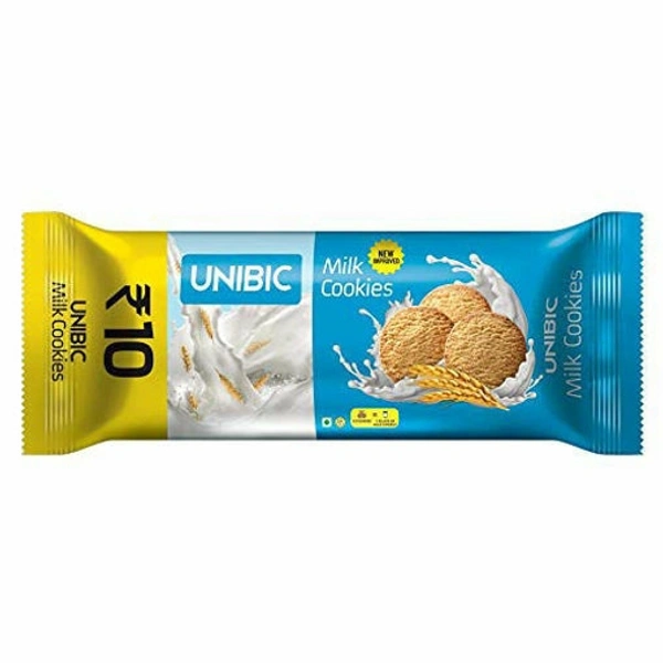 Unibic Milk Cookies 